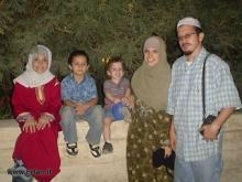 Mujer y Familia desde la perspectiva islámica